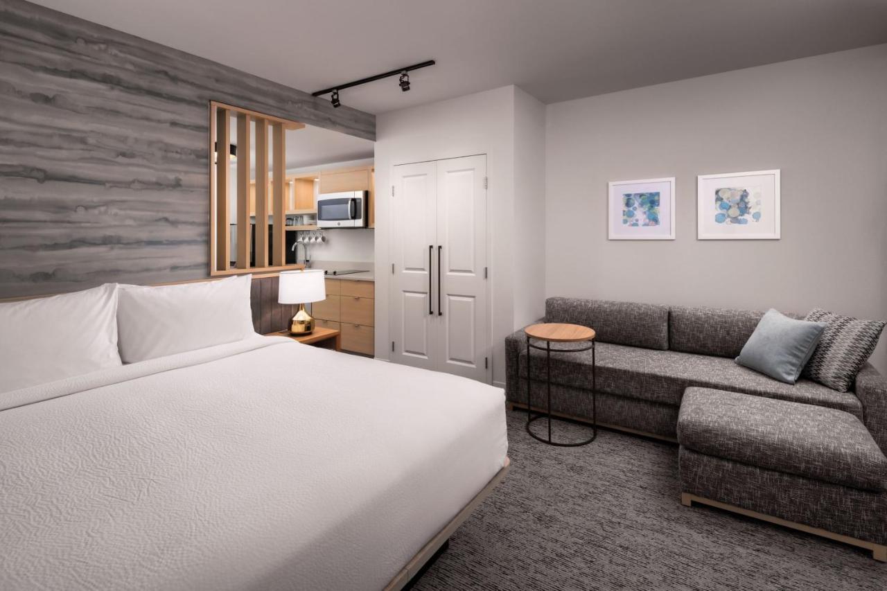 Towneplace Suites By Marriott West Kelowna Kültér fotó